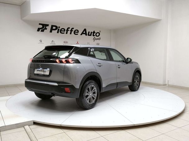 Peugeot 2008 PureTech 74 kW image number 2