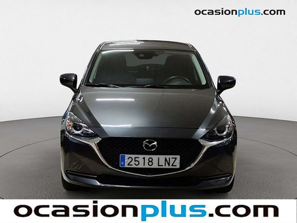 Mazda 2 SkyActiv-G 66 kW image number 11