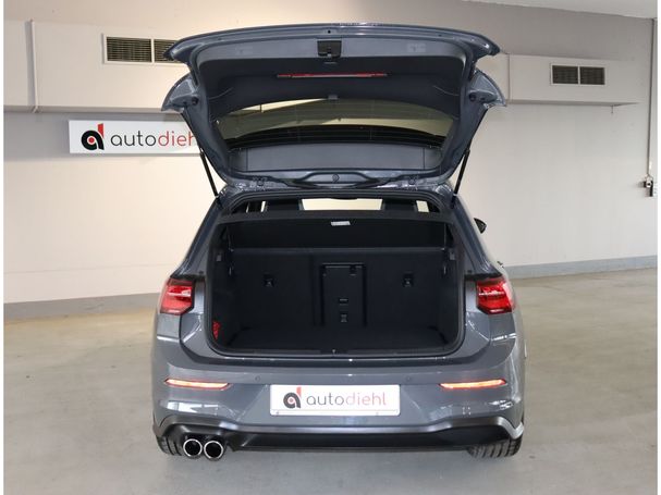 Volkswagen Golf GTD DSG 147 kW image number 23