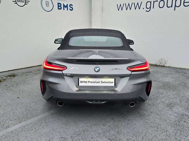 BMW Z4 sDrive20i M Sport 147 kW image number 19