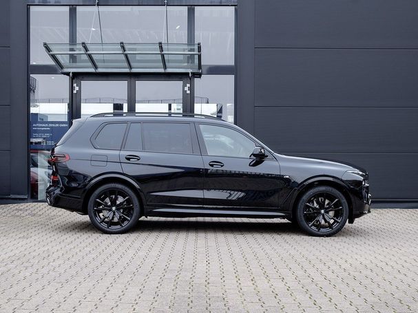 BMW X7 xDrive40i 280 kW image number 5