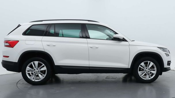 Skoda Kodiaq 1.5 TSI Style 110 kW image number 4