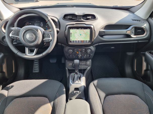 Jeep Renegade PHEV 177 kW image number 14