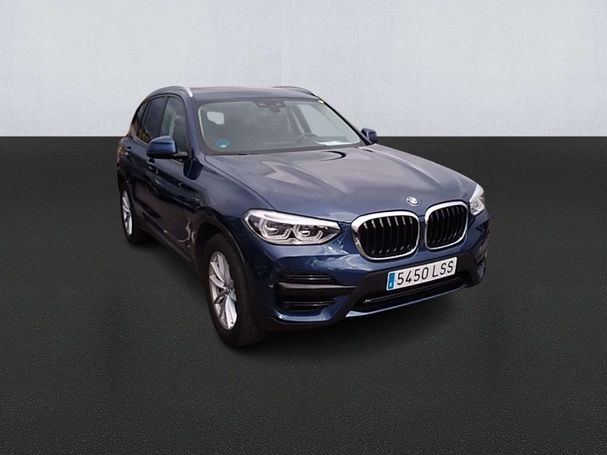 BMW X3 xDrive30e 215 kW image number 2