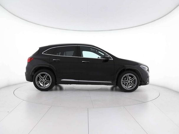 Mercedes-Benz GLA 180 d 85 kW image number 5