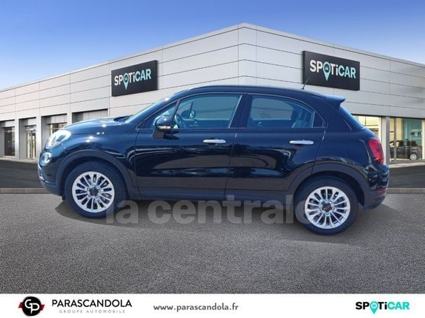 Fiat 500X 1.3 FireFly Turbo DCT Cross 110 kW image number 5