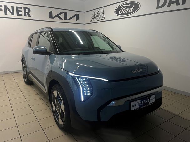 Kia EV3 kWh Earth 150 kW image number 2