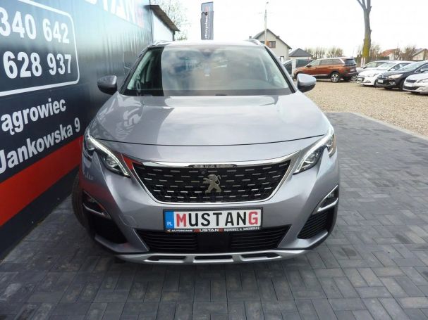 Peugeot 5008 96 kW image number 3