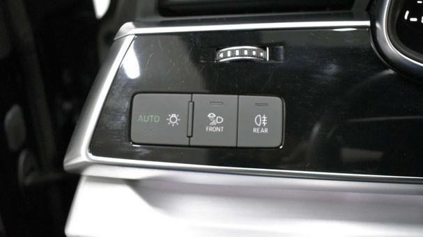 Audi Q8 50 TDI quattro Tiptronic S-line 210 kW image number 22