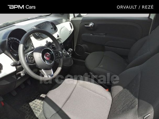 Fiat 500 1.0 51 kW image number 11