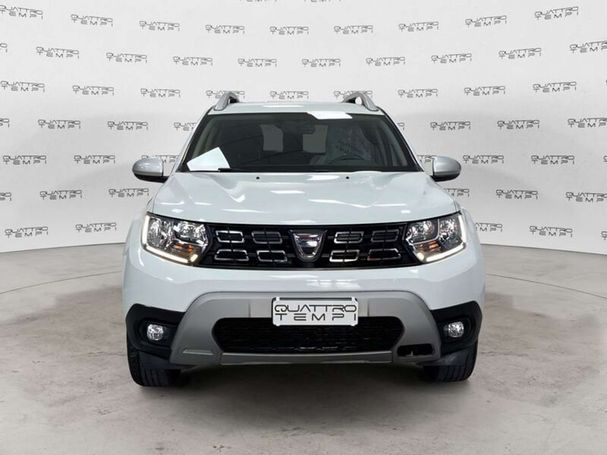 Dacia Duster Blue dCi 115 Prestige 85 kW image number 3