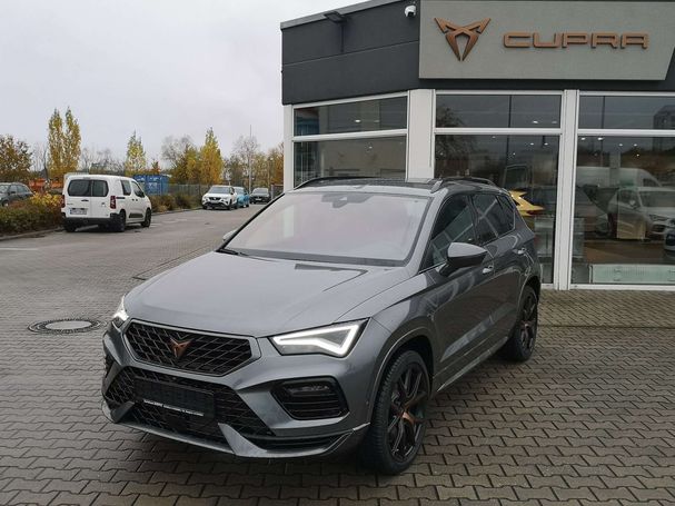 Cupra Ateca 2.0 TSI DSG 221 kW image number 1