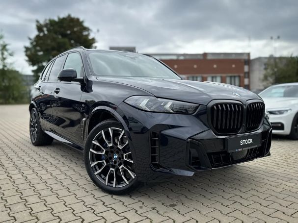 BMW X5 xDrive40i 280 kW image number 2