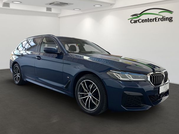 BMW 520d Touring 140 kW image number 2