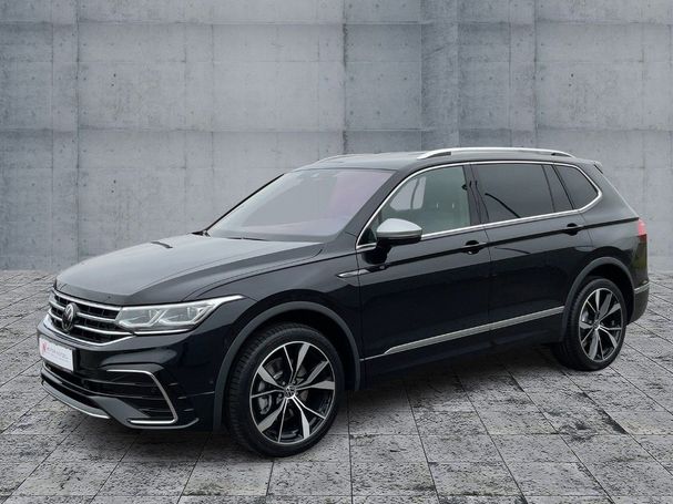 Volkswagen Tiguan Allspace 2.0 TDI R-Line DSG 4Motion 142 kW image number 1