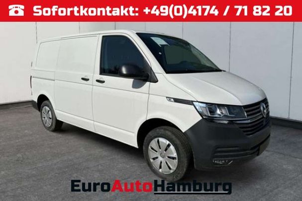 Volkswagen T6 Transporter 81 kW image number 2