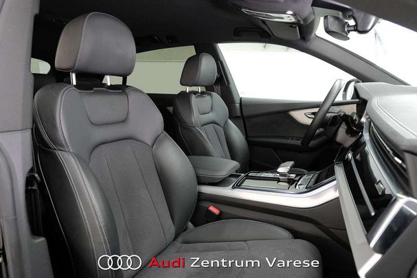 Audi Q8 55 TFSI quattro Tiptronic S-line Sport 280 kW image number 7