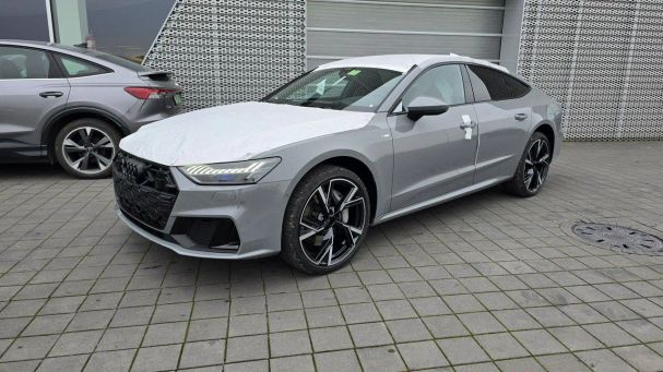 Audi A7 55 TFSI quattro S tronic 250 kW image number 1