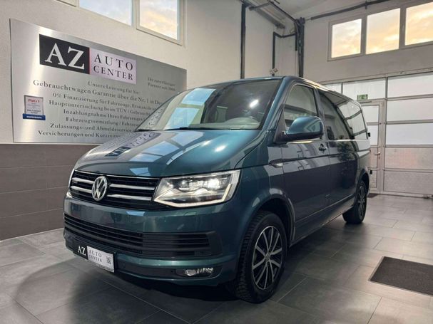 Volkswagen T6 Caravelle DSG Comfortline 4Motion 146 kW image number 2