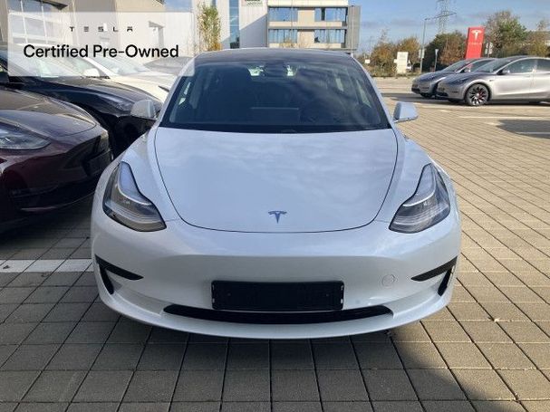 Tesla Model 3 Standard Range Plus 258 kW image number 5