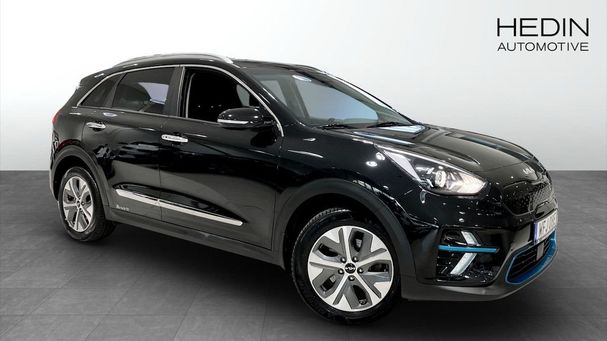 Kia Niro e 150 kW image number 6