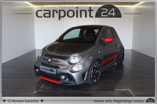 Abarth 595 Competizione 132 kW image number 1