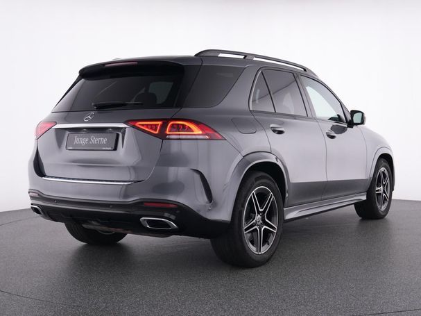 Mercedes-Benz GLE 450 270 kW image number 3