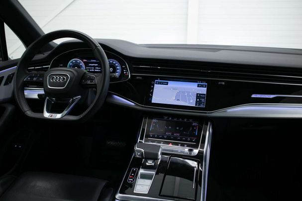 Audi Q7 60 TFSIe quattro S-Line 335 kW image number 7