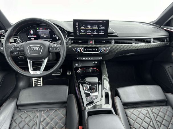 Audi A4 35 TFSI Avant 110 kW image number 6