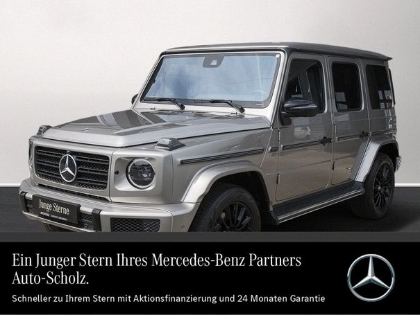 Mercedes-Benz G 500 310 kW image number 1