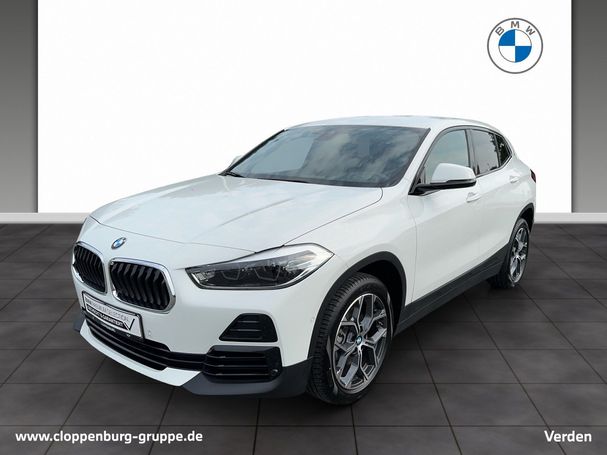 BMW X2 sDrive18i 100 kW image number 1