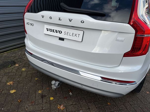 Volvo XC90 Recharge T8 AWD 287 kW image number 25