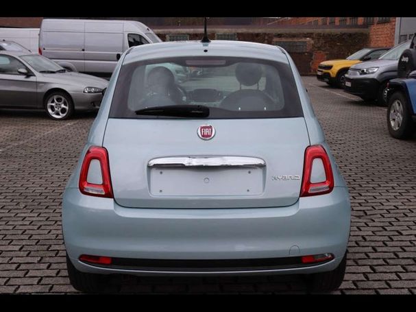 Fiat 500 52 kW image number 4