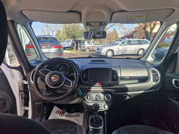 Fiat 500L 1.4 Cross 70 kW image number 11