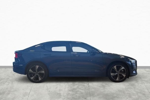 Polestar 2 Long Range 224 kW image number 2