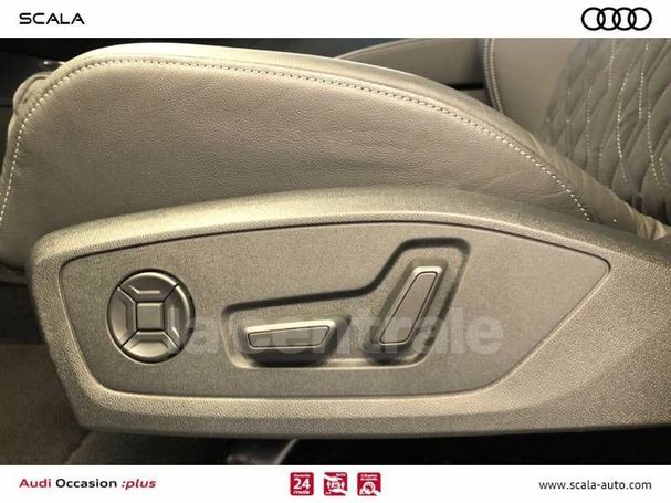 Audi Q4 40 S-line Sportback 82 kWh 150 kW image number 22