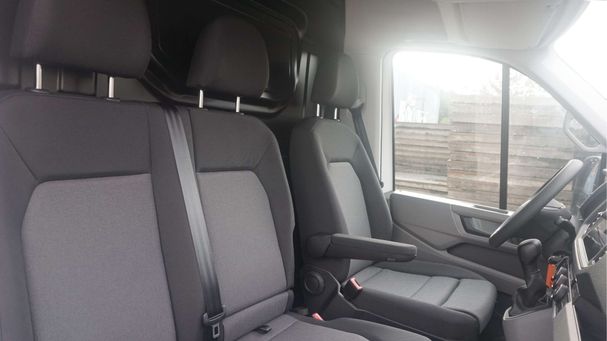 Volkswagen Crafter TDI plus Plus 103 kW image number 9