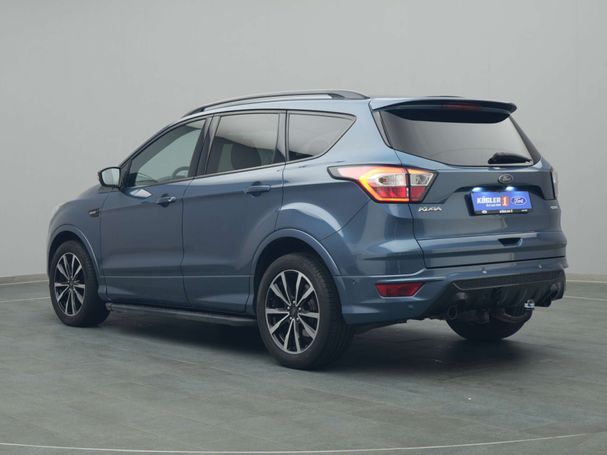 Ford Kuga 110 kW image number 18