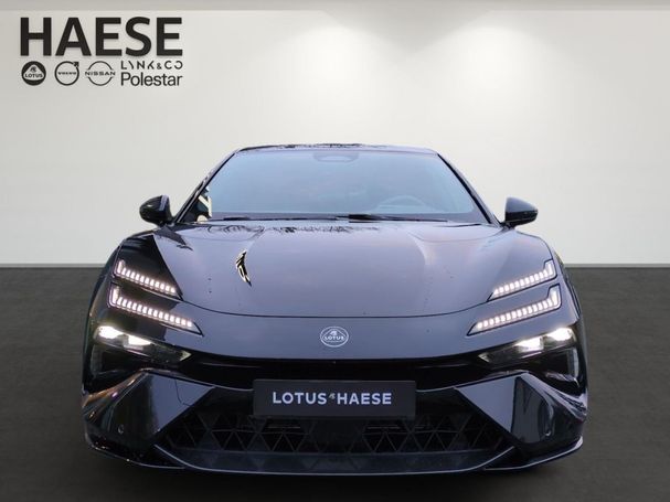 Lotus Emeya 675 kW image number 3