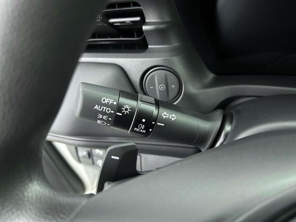 Honda HR-V 96 kW image number 22