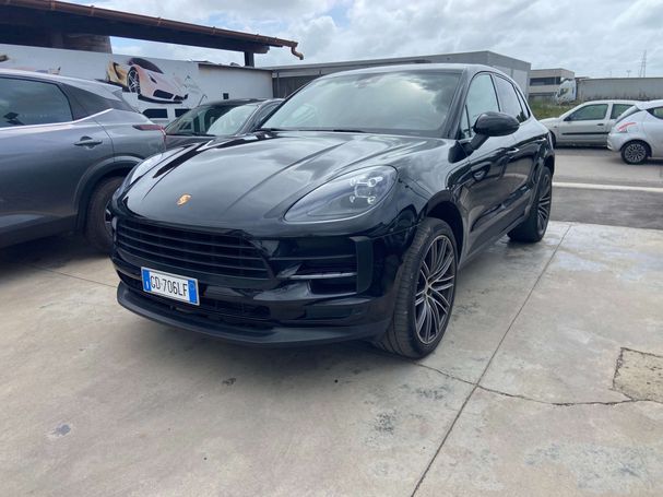 Porsche Macan PDK 180 kW image number 1