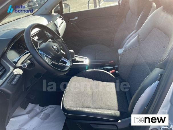 Renault Captur 103 kW image number 21