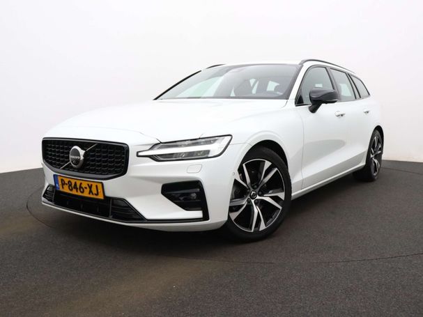 Volvo V60 B3 Plus 120 kW image number 26