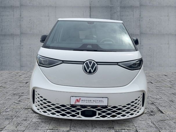 Volkswagen ID. Buzz Pro 150 kW image number 5