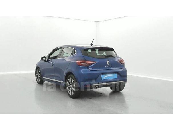 Renault Clio TCe 90 Intens 66 kW image number 4