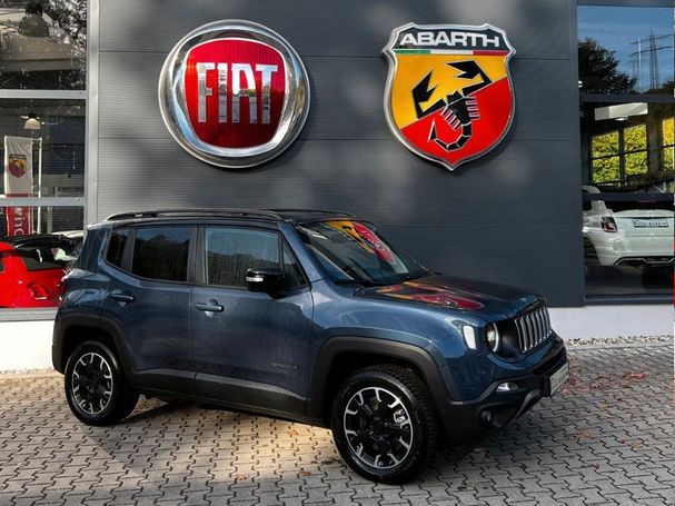 Jeep Renegade PHEV 177 kW image number 2