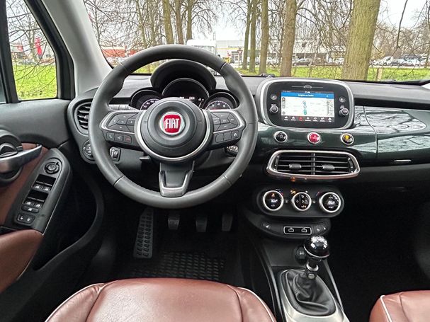 Fiat 500X 88 kW image number 12