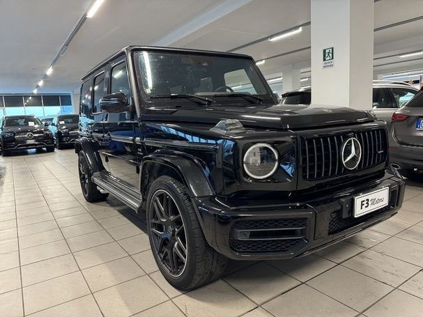 Mercedes-Benz G 63 AMG G 430 kW image number 3