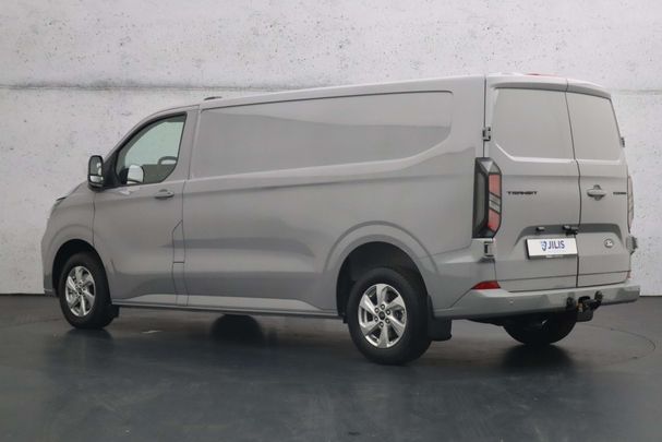 Ford Transit Custom 2.0 125 kW image number 7