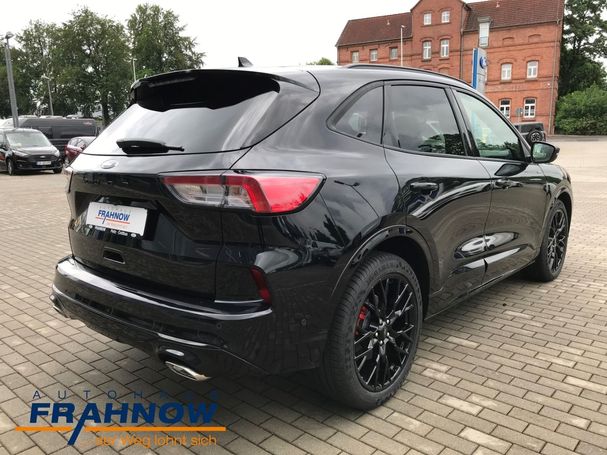 Ford Kuga 2.0 EcoBlue ST-Line 88 kW image number 3